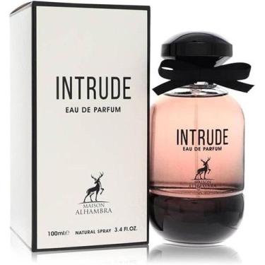 Imagem de Perfume Intrude Maison Alhambra Eau de Parfum 100ml