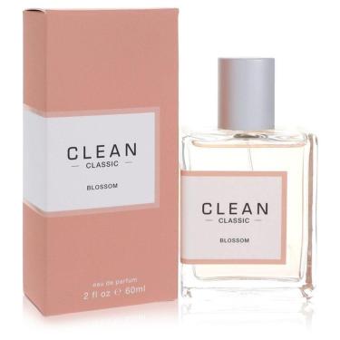 Imagem de Perfume Feminino Blossom Clean 60 Ml Eau De Parfum