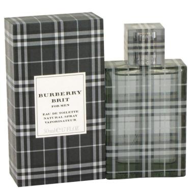 Imagem de Perfume Masculino Brit Burberry 50 Ml Eau De Toilette