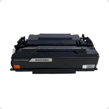 Imagem de Toner Compativel W9008 E50145dn E52645dn W9008mc Sem Chip - ISD