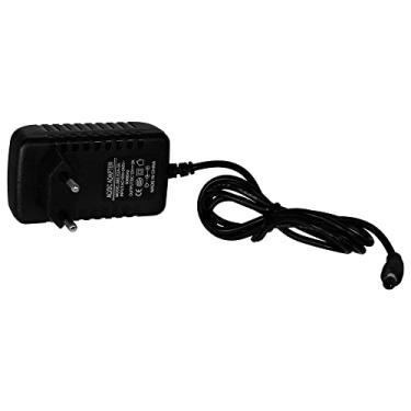 Imagem de FONTE CAMERA 12V 3A LE-0174 LELONG