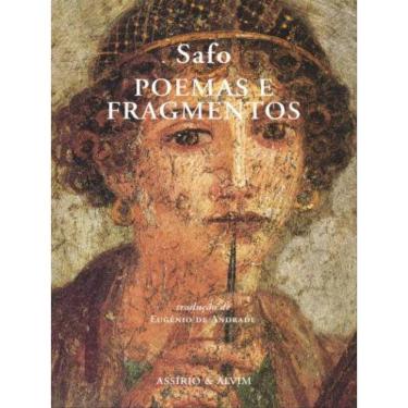 Imagem de Poemas E Fragmentos