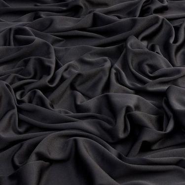 Imagem de Capa para Colchão Solteirão em Malha Gel com zíper - BORGON, preto