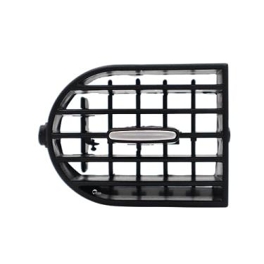 Imagem de Difusor Saída Ar Central Painel Palio Adventure 2013/2019 Strada 2013/2019 Siena 2013/2016 LE