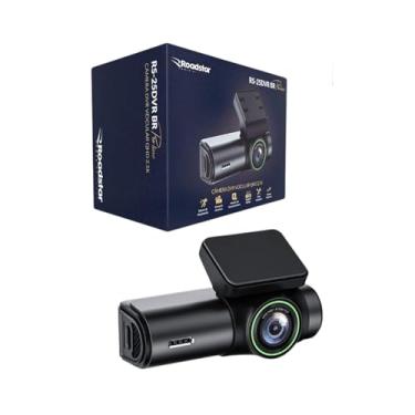 Imagem de Câmera DVR Veicular QHD Dash Cam 2.5K Roadstar - RS25DVR BR MI