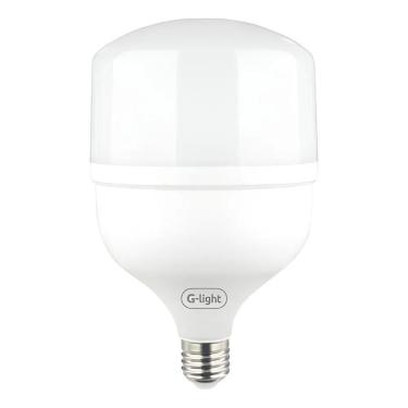 Imagem de Lâmpada Led 60W 6500K Branco Frío Potente E27 4200Lm