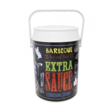 Imagem de Geladeira Cooler Praia Empório Gourmet 24 Latas - Anabell