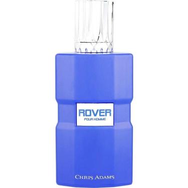 Imagem de Perfume Masculino Chris Adams Rover Eau De Parfum Spray 100 Ml