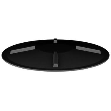 Imagem de Tampa Roscável para Tanque Fortplus com Anel Injetado - 4000000143 - F