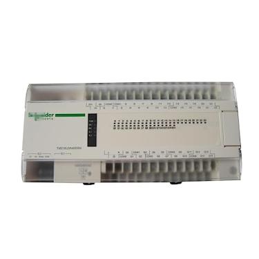 Imagem de UHFILYQBA TM218LDA40DRN Módulo PLC TM218LDA40DRN selado em caixa