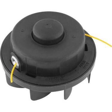 Imagem de Carretel completo para aparador grama ag700 ag1000 Vonder