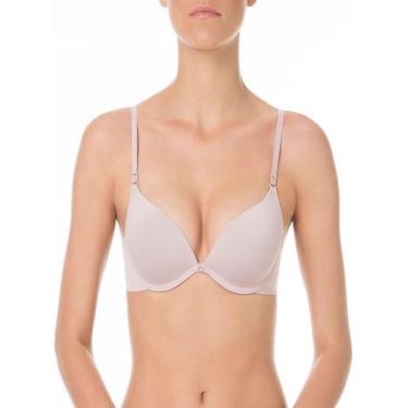 Imagem de Sutiã Maxi Up Liz 51384 Intimatewear Essentials Oxigênio Taça B T. 38/
