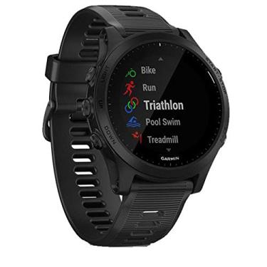 Imagem de Relogio Smartwatch Garmin Forerunner 945 Music