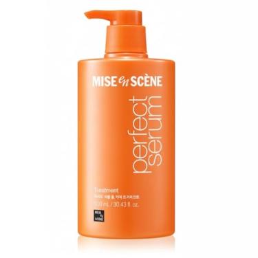 Imagem de Mise en Scène - Perfect Serum - Tratamento Máscara 900ml