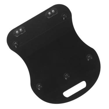 Imagem de Fabater Bandeja Deslizante do Processador de Alimentos Placa de Rolamento Conveniente para TM5 TM6, Bandeja Deslizante de Mesa para Economia de Trabalho para Eficiência de Cozinha, Material Plástico