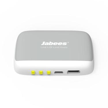 Imagem de Alto-falante Peace Pillow – Alto-falante sem fio ultrafino com condução óssea, Bluetooth 5.3 e cartão SD de 1 GB, 8 sons naturais pré-carregados, função de temporizador, ideal para quem dorme de lado