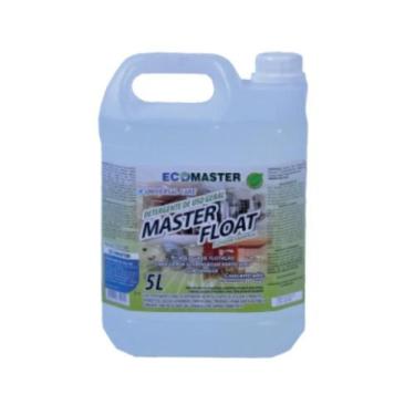 Imagem de Detergente master float 5 lts - ecomaster