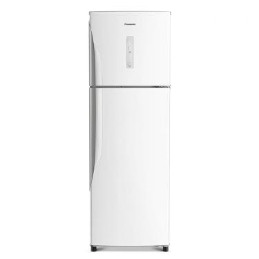 Imagem de Refrigerador Panasonic Frost Free  387 Litros Branco BT41 - 220 Volts