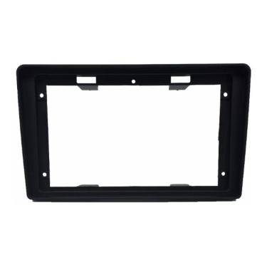 Imagem de Moldura Fiamon 9 Flutuante Crossfox Fox Spacefox 10-13 Preta