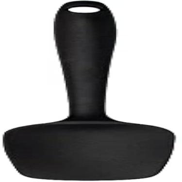 Imagem de Espatula de cozinha flexivel de silicone para misturar e cozinhar, utilitaria.