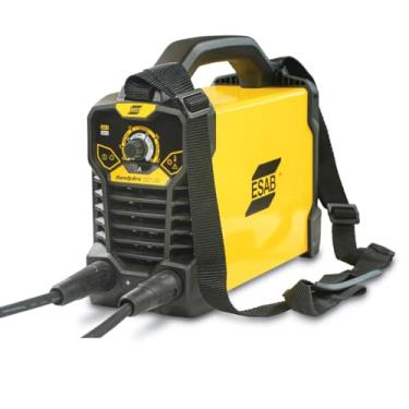Imagem de Máquina De Solda Inversora Esab Handyarc 132i Dv - Bivolt 110/220v