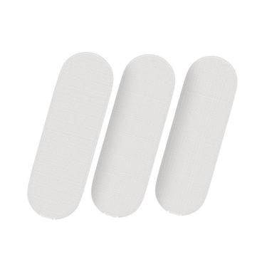 Imagem de Kit Filtro Para Bebedouro Inteligente Pet 2 Xiaomi Branco
