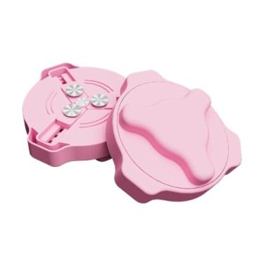 Imagem de Abridor de garrafas de lata de metal criativo multifuncional abridor de garrafas, pode ser facilmente torcido e puxado, ferramenta compacta de decoração de casa com design de acesso rápido, adequado