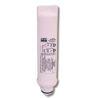 Imagem de Filtro Refil Purificador Eletrolux Pe11b Pe11x Pe11 Pappca40