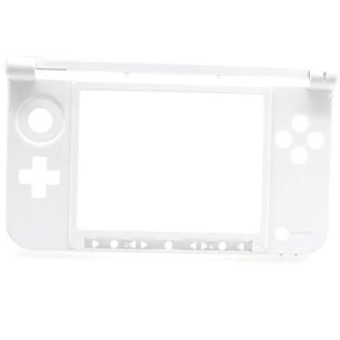 Imagem de Deal4GO Capa de reposição para Nintendo 3DS XL / 3DS LL (branca)