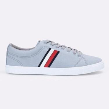 Imagem de Tênis Tommy Hilfiger New Harrison Masculino-Masculino