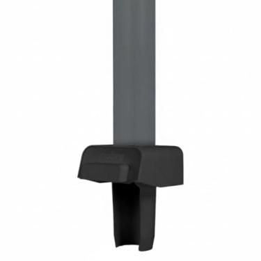 Imagem de Dispenser Poupador de Copos 150 a 200ml Preto Multicopo - Nobre