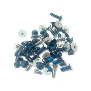 Imagem de Zahara Conjunto completo de parafusos de substituição para Lenovo IdeaPad 5 2 em 1 14AHP9 83DR Kit de parafusos/pacote de parafusos