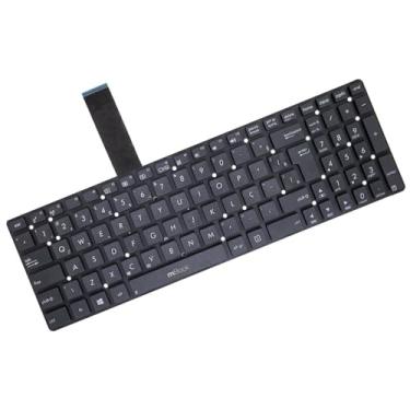 Imagem de Teclado mBook para Asus S56ca-wh31 S56ca-xh71 S56cb Br