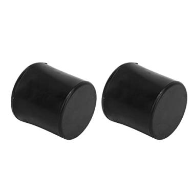 Imagem de Cryfokt Máquina de Sons de Peido Hilariante para Pegadinhas e Piadas 2pcs Brinquedo de Som de Peido para Eventos Divertidos (Preto)