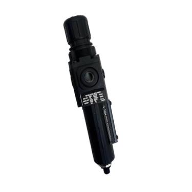 Imagem de Válvula redutora de pressão, B72G-2GK-AE3-RMN, rosca de parafuso G1/4, reguladores de filtro, original