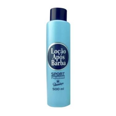 Imagem de Loção Após Barba Palmindaya Profissional (500ml) (Sport)