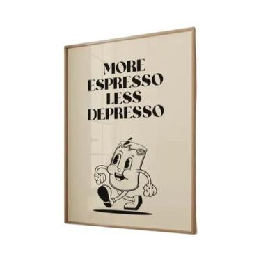 Imagem de Pintura Em Tela De Cartoon De Suco De Fruta Sangria Negroni Aperol Spr