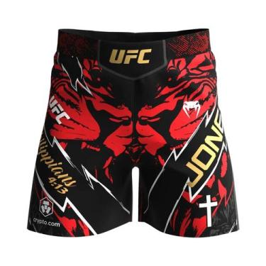 Imagem de Shorts Masculinos De Secagem Rápida E Respiráveis Para Corrida, Boxe, 