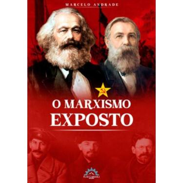 Imagem de O marxismo exposto - FLOS CARMELI, 3