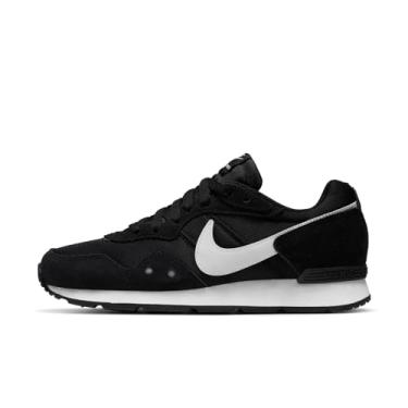 Imagem de NIKE Tênis Masculino Court Vision Mid, Preto, 7.5