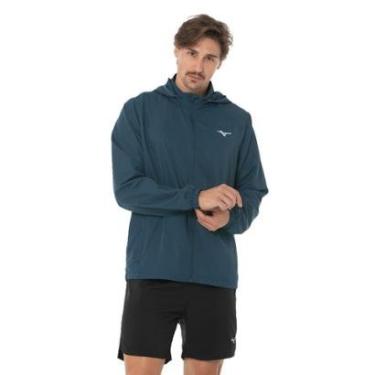 Imagem de Jaqueta Mizuno Focus Masculina-Masculino