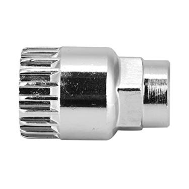 Imagem de AMONIDA Chave de Suporte Inferior para Reparo de Ciclismo Chave de Alta Resistência Leve de 20 Dentes para VP LP Mini de Manivela para Fácil Instalação Aço de Manutenção 113g Peso para Ciclistas