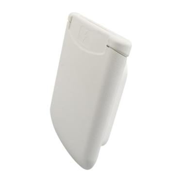 Imagem de WeiLaiKeQi Caixa de Tomada Elétrica para RV com Tampa Selada, Painel de Tomadas Elétricas Robusto e Profissional para RV, às Intempéries, Ideal para