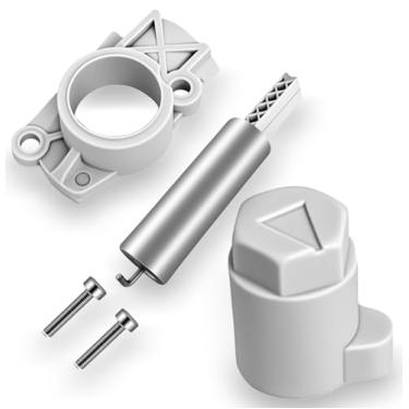 Imagem de Conjunto tensor de correia de transmissão TS800 para serras de corte e concreto Stihl TS400 TS800 – Substituição OEM 4229 664 4200