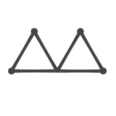 Imagem de Linhas de Luz Parede LED RGB Lâmpada Emendável com Sincronização Música Barras Decoração Residencial Controle por APP Lâmpadas DIY para Sala Jogos Qua