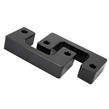 Imagem de Generic Kit de Elevação de Nivelamento do Espaçador de Mola Frontal de 2,5" para 1500 LM, Desempenho Usinado Em CNC de Precisão, Revestido Anodizado, Fácil de Instalar para Entusiastas Off-road