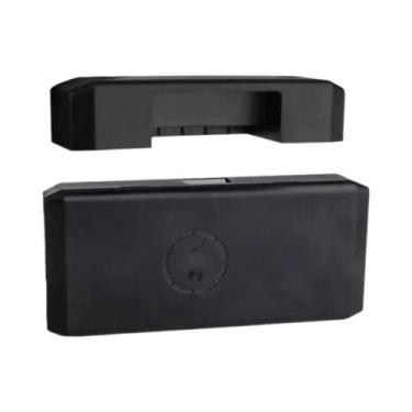 Imagem de Fechadura Inteligente Sem Chave Para Gavetas, APP Tuya, Cartão EM, Sen