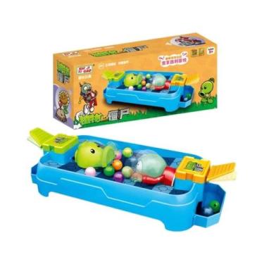 Imagem de Jogo De Tabuleiro Interativo Para Crianças Meninos Plants Vs Zombies P