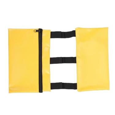 Imagem de Generic Saco de Peso para Esgoto RV, Colocação Segura de Mangueira, Design Amigável para Viagens, Com Enchimento de Areia ou Pedras, para Aventuras Em Acampamento e Viagens Em RV