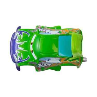 Imagem de Brinquedos Disney Pixar Cars 2 3, Modelo De Carro Diecast Alloy Do Lig